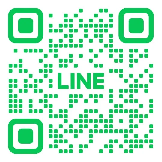 QR Code แชท คอร์ดเพลง อยากให้รู้ใจ ทาง Line
